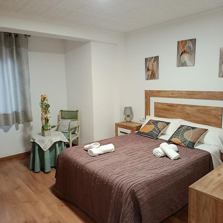 Apartmán Juderia Teruel Exteriér fotografie