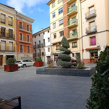 Apartmán Juderia Teruel Exteriér fotografie