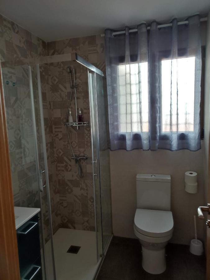 Apartmán Juderia Teruel Exteriér fotografie