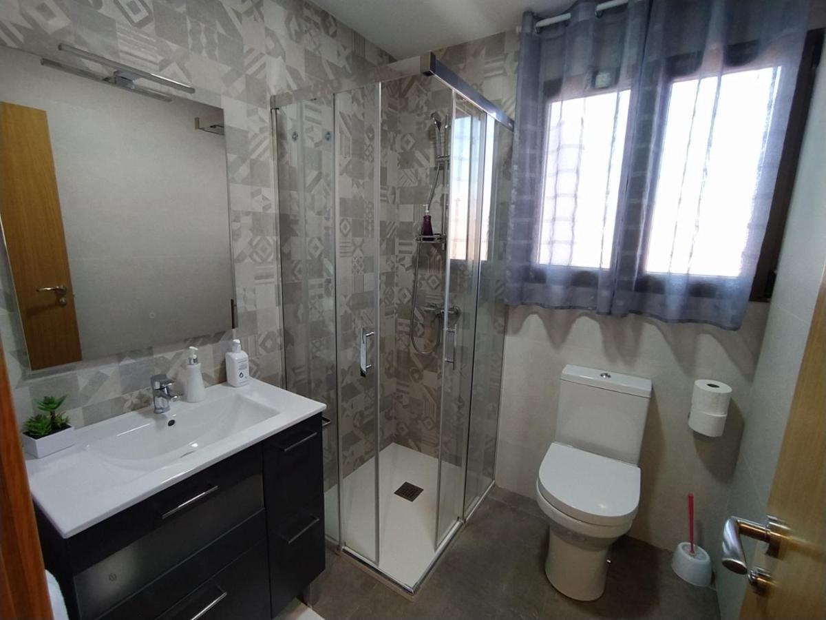 Apartmán Juderia Teruel Exteriér fotografie