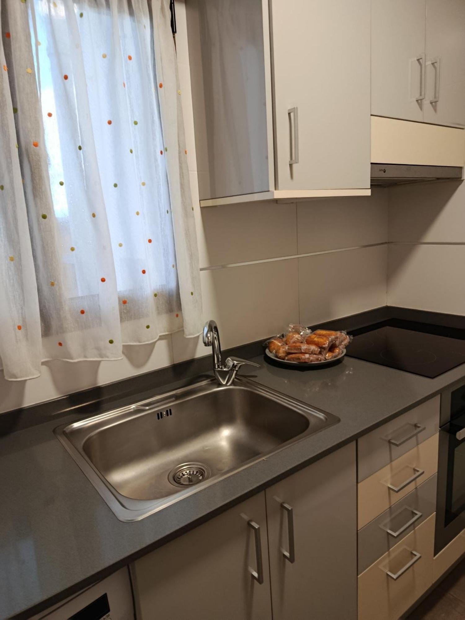 Apartmán Juderia Teruel Exteriér fotografie