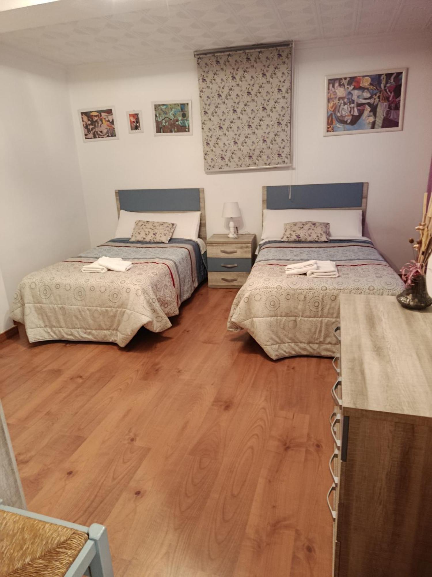 Apartmán Juderia Teruel Exteriér fotografie