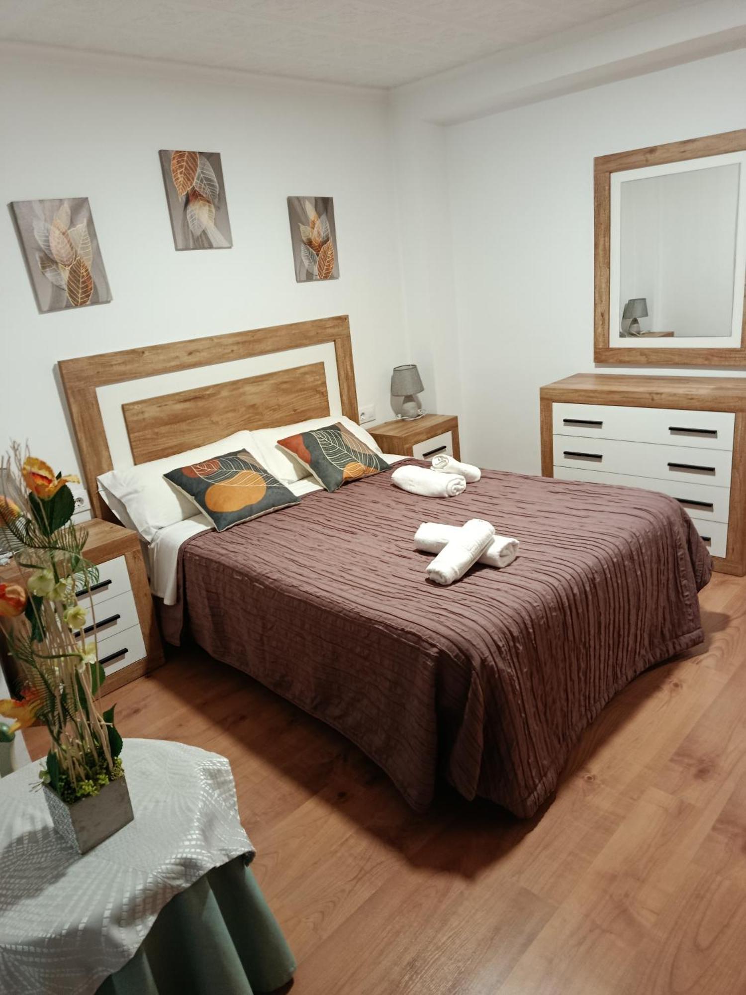 Apartmán Juderia Teruel Exteriér fotografie