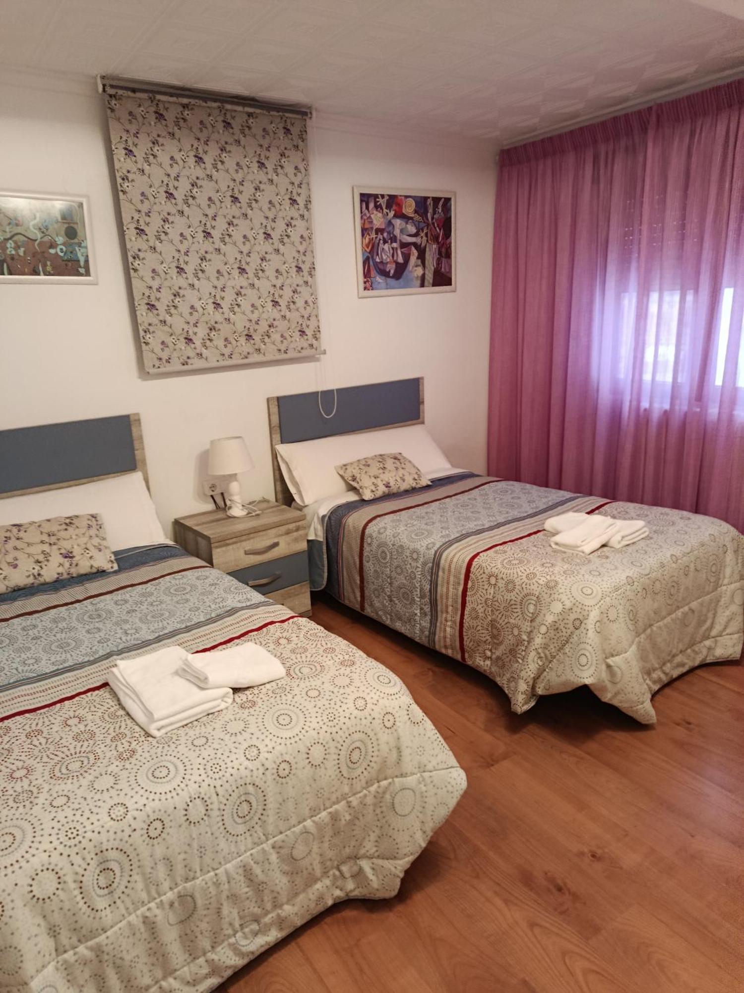 Apartmán Juderia Teruel Exteriér fotografie