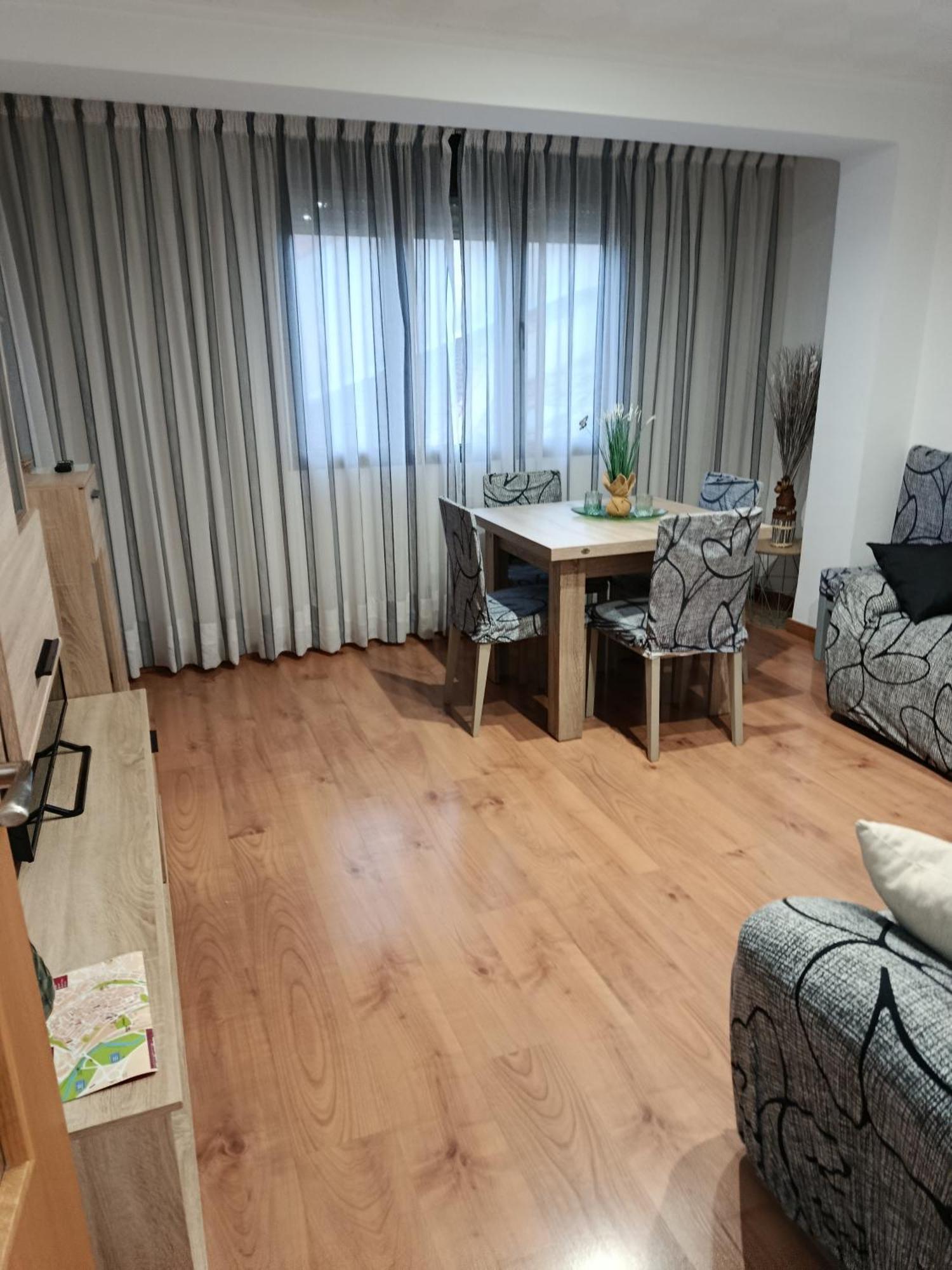 Apartmán Juderia Teruel Exteriér fotografie